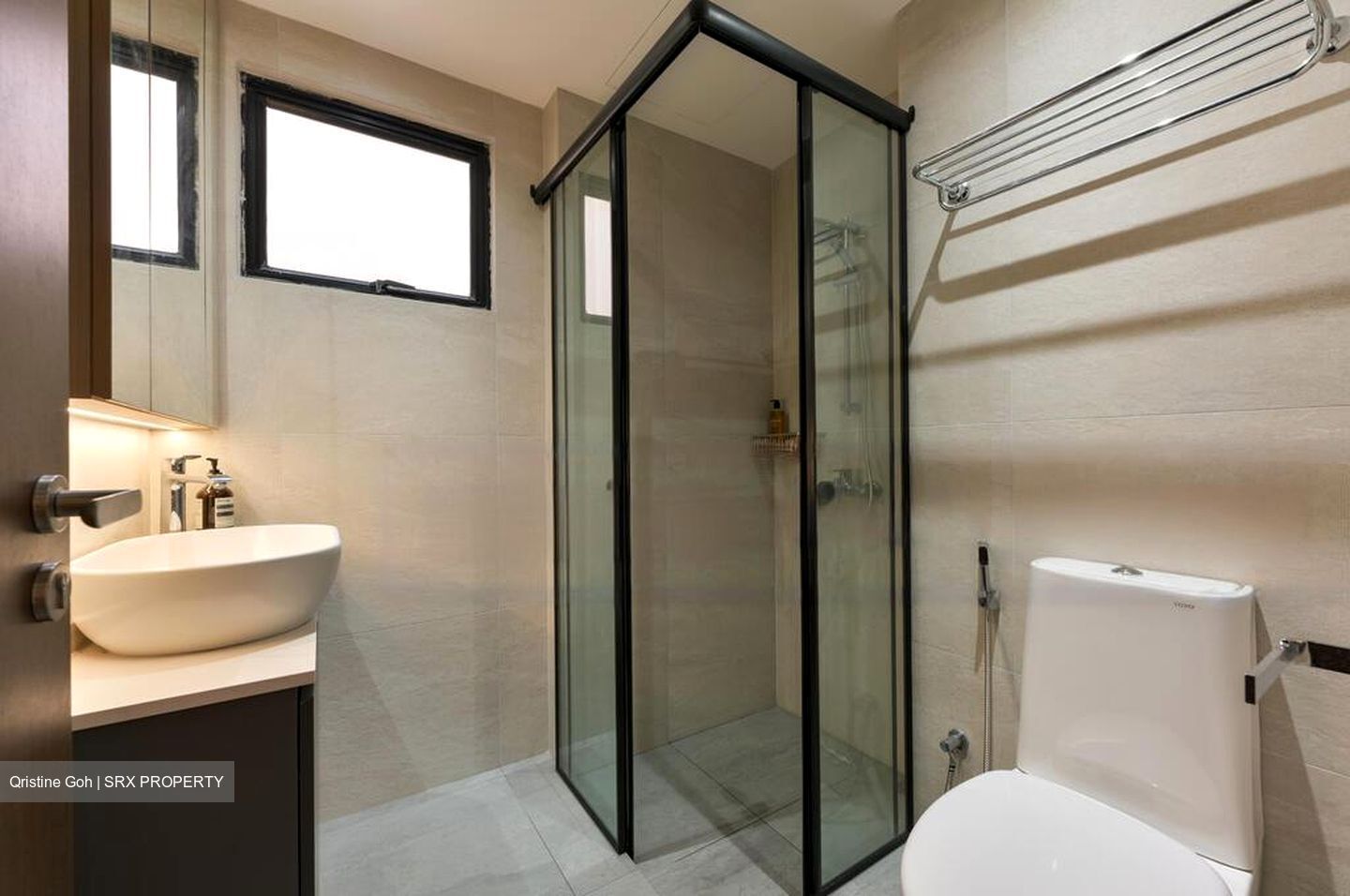 Dover Parkview (D5), Condominium #459884641